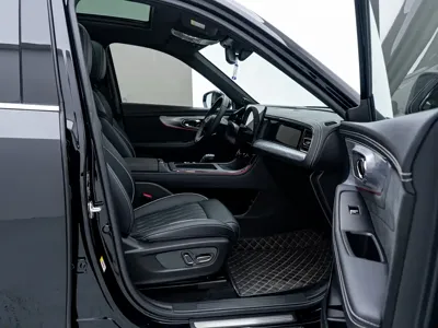 GAC Motor Trumpchi GS8 2023, 28000 км, за 124500 CNY - фото 10