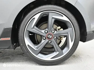 Hyundai Veloster 2018, 39063 км, за 11900000 KRW - фото 5