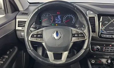 KG_Mobility_Ssangyong Rexton 2019, 67922 км, за 14500000 KRW - фото 13