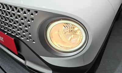 Hyundai Casper 2023, 46709 км, за 13500000 KRW - фото 22
