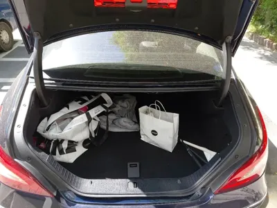 Mercedes-Benz CLS-Class 2016, 107325 км, за 14800000 KRW - фото 11