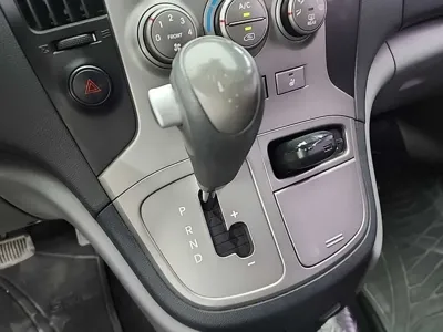 Hyundai Starex 2011, 129987 км, за 6000000 KRW - фото 8