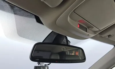 Renault-KoreaSamsung QM6 2018, 119384 км, за 9900000 KRW - фото 20