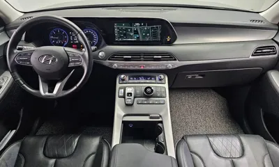 Hyundai Palisade 2019, 115196 км, за 20900000 KRW - фото 7