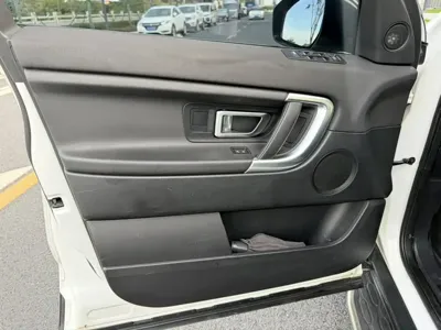 Land Rover Discovery Sport 2016, 73200 км, за 61000 CNY - фото 19