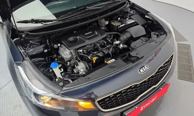 Kia K3 2016, 26047 км, за 8600000 KRW - фото 6