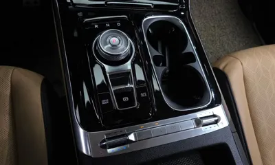 Kia Canival 2021, 87615 км, за 21900000 KRW - фото 9