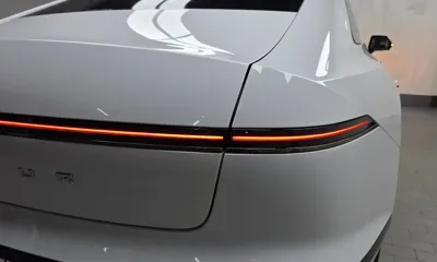Hyundai Grandeur 2025, 15282 км, за 44900000 KRW - фото 23