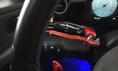 Hyundai Avante 2022, 59393 км, за 24800000 KRW - фото 29
