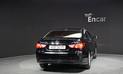 Hyundai Sonata 2010, 85372 км, за 4300000 KRW - фото 4