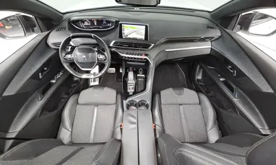 Peugeot 5008 2019, 68405 км, за 16800000 KRW - фото 7