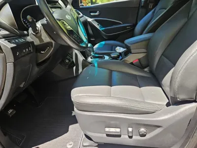 Hyundai Santafe 2016, 100123 км, за 13500000 KRW - фото 17