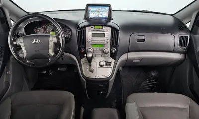 Hyundai Starex 2015, 60384 км, за 13900000 KRW - фото 7
