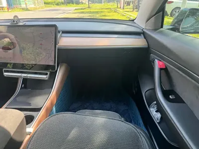 Tesla Model 3 2020, 85300 км, за 96800 CNY - фото 15
