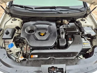 Hyundai Sonata 2017, 165017 км, за 8900000 KRW - фото 8