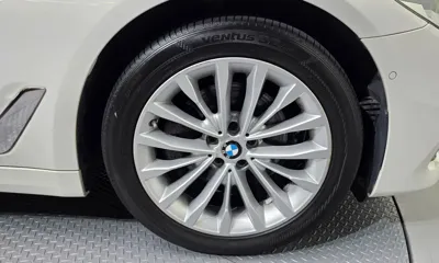 BMW 5-Series 2020, 81152 км, за 25900000 KRW - фото 21