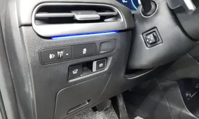 Hyundai Palisade 2024, 12319 км, за 34600000 KRW - фото 20