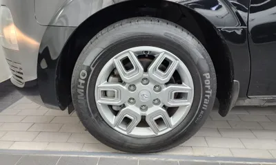 Hyundai Staria 2022, 43110 км, за 23800000 KRW - фото 5