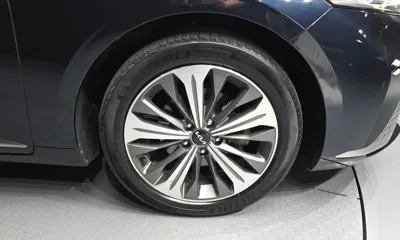 Kia K8 2023, 63010 км, за 30500000 KRW - фото 21