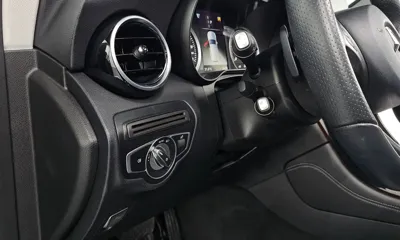 Mercedes-Benz GLC-Class 2018, 127181 км, за 22900000 KRW - фото 17