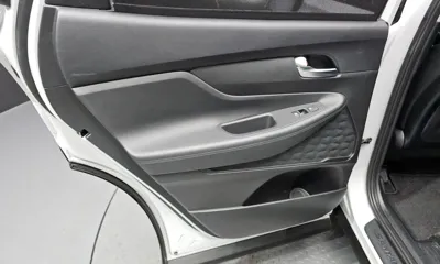 Hyundai Santafe 2022, 24370 км, за 24990000 KRW - фото 25