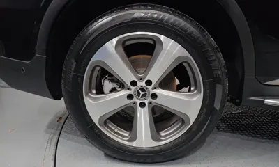 Mercedes-Benz GLC-Class 2019, 13014 км, за 33300000 KRW - фото 21