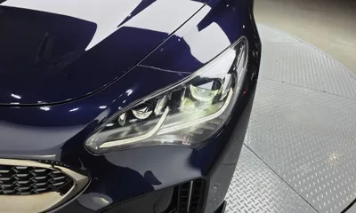 Kia Stinger 2021, 55884 км, за 26900000 KRW - фото 22