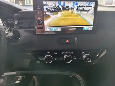 Honda XR-V 2023, 9200 км, за 132800 CNY - фото 6