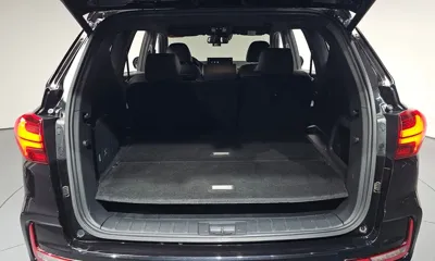 KG_Mobility_Ssangyong Rexton 2025, 26650 км, за 35900000 KRW - фото 20