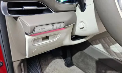 Genesis GV80 2023, 41120 км, за 56800000 KRW - фото 31