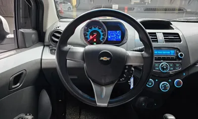 ChevroletGMDaewoo Spark 2014, 163411 км, за 2300000 KRW - фото 13