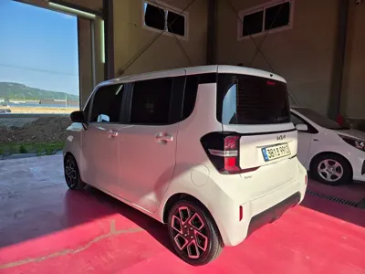 Kia Ray 2023, 24685 км, за 16500000 KRW - фото 20