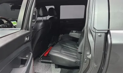 KG_Mobility_Ssangyong Rexton 2021, 64590 км, за 24500000 KRW - фото 12