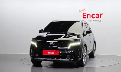 Kia Sorento 2021, 73838 км, за 24000000 KRW