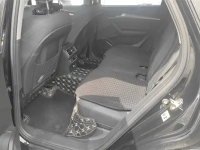 Audi Q5L 2022, 54000 км, за 185000 CNY - фото 11