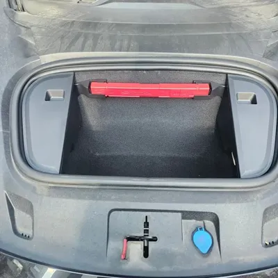 Porsche Taycan 2023, 41000 км, за 139000000 KRW - фото 6