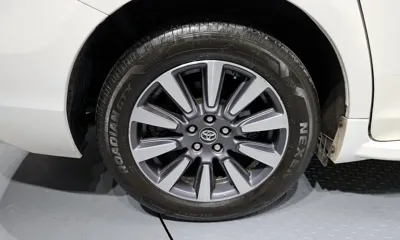 Toyota Sienna 2018, 89487 км, за 24900000 KRW - фото 5