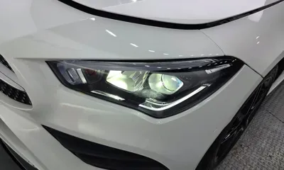Mercedes-Benz CLA-Class 2022, 44884 км, за 34300000 KRW - фото 22
