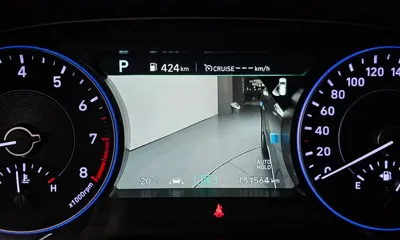 Hyundai Palisade 2021, 151564 км, за 18500000 KRW - фото 8