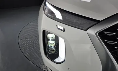 Hyundai Palisade 2021, 66213 км, за 26500000 KRW - фото 22