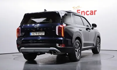 Hyundai Palisade 2022, 90837 км, за 26600000 KRW