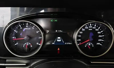 Kia Canival 2023, 61376 км, за 22390000 KRW - фото 8