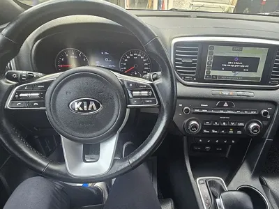 Kia Sportage 2019, 91833 км, за 18200000 KRW - фото 12