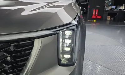 Kia Sorento 2024, 24635 км, за 38900000 KRW - фото 22