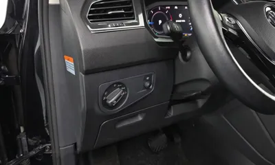 Volkswagen Tiguan 2020, 116201 км, за 22700000 KRW - фото 13