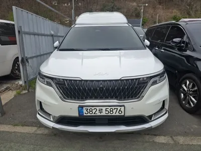 Kia Canival 2022, 67459 км, за 39500000 KRW