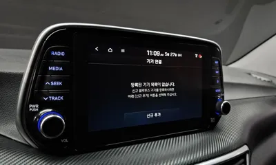 Hyundai Tucson 2019, 77512 км, за 15700000 KRW - фото 16