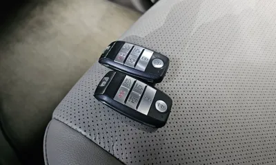 Kia Canival 2019, 167695 км, за 10500000 KRW - фото 15