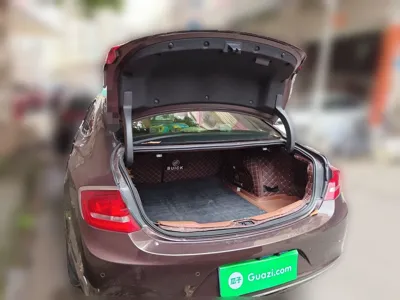 Buick LaCrosse 2016, 96800 км, за 46208.44 CNY - фото 20