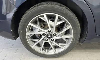 Hyundai Avante 2020, 56100 км, за 10900000 KRW - фото 5